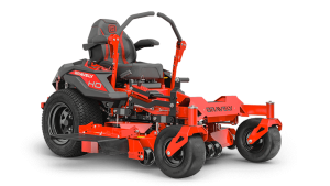 Gravely ZT HD 48" Kawasaki Zero Turn Mower 991269