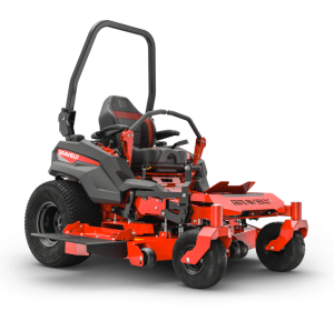 Gravely Pro-Turn® 552 Kawasaki® Zero-Turn Mower 992510