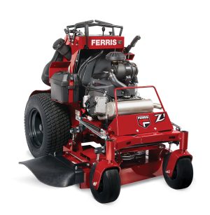 Ferris SRS™ Z1 36" Soft Ride Stand-On Mower
