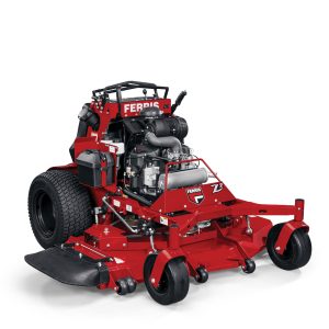 Ferris SRS™ Z2 52" Soft Ride Stand-On Mower