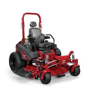 Ferris ISX™ 3300 61" Zero Turn Mower