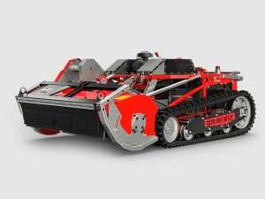 Gravely Ovis 40 RC - 949001