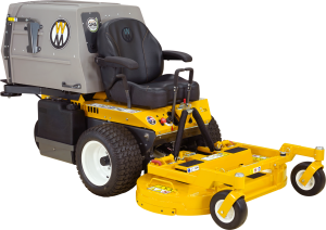 Walker 42" Model MS18 Residential Zero Turn Mower