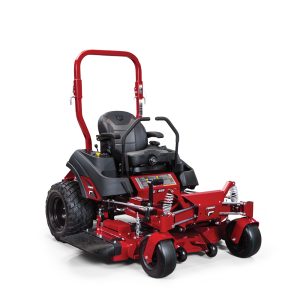 Ferris ISX™ 800 61" Zero Turn Mower - EFI Model